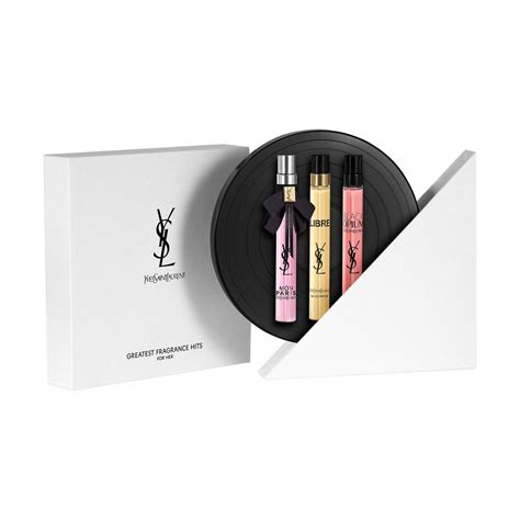 ysl travel set perfume|ysl perfume travel set.